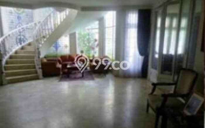 Dijual Hunian Mewah dengan Fasilitas Sekitar Komplit di Menteng, Jakarta Pusat Dijual Hunian Mewah dengan Fasilitas Sekitar Komplit di Menteng, Jakarta Pusat
