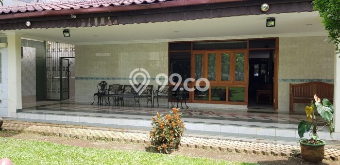 Hunian Super Mewah dengan Akses Paling Strategis di Pajajaran, Bogor Hunian Super Mewah dengan Akses Paling Strategis di Pajajaran, Bogor