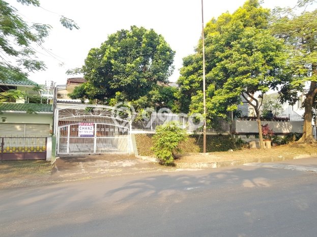 Hunian Super Mewah dengan Akses Paling Strategis di Pajajaran, Bogor Hunian Super Mewah dengan Akses Paling Strategis di Pajajaran, Bogor