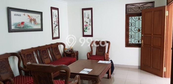 Hunian Super Mewah dengan Akses Paling Strategis di Pajajaran, Bogor Hunian Super Mewah dengan Akses Paling Strategis di Pajajaran, Bogor