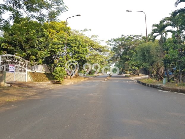 Hunian Super Mewah dengan Akses Paling Strategis di Pajajaran, Bogor Hunian Super Mewah dengan Akses Paling Strategis di Pajajaran, Bogor