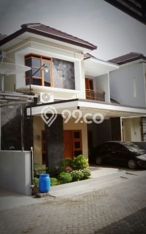 Bisa KPR! Rumah Colomadu, Karanganyar, LT 80m² LB 130m² Bisa KPR! Rumah Colomadu, Karanganyar, LT 80m² LB 130m²