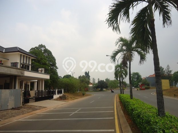 Dijual Rumah Mewah Elegan Dengan View Cantik di Kota Wisata, Jakarta Timur Dijual Rumah Mewah Elegan Dengan View Cantik di Kota Wisata, Jakarta Timur