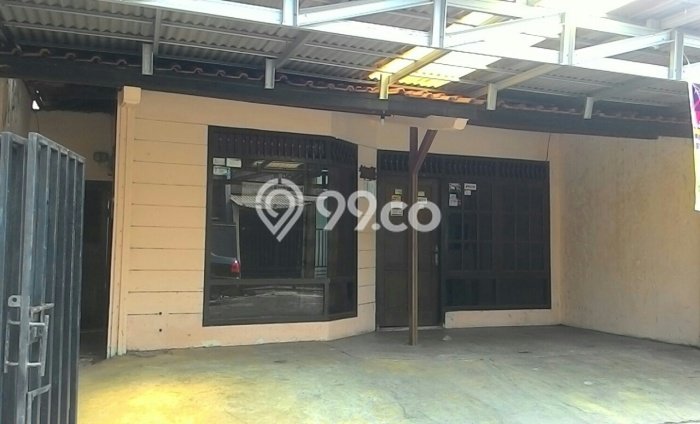 Rumah Minimalis 4 KT LT 171m2 di Bulustalan Rumah Minimalis 4 KT LT 171m2 di Bulustalan