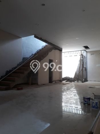 RUMAH BARU ! SAYAP JL. INHOFTANK, BKR RUMAH BARU ! SAYAP JL. INHOFTANK, BKR