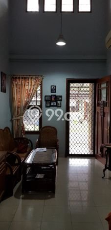 Rumah Nyaman LB 0m² View Kota di Lippo Karawaci, Tangerang Rumah Nyaman LB 0m² View Kota di Lippo Karawaci, Tangerang