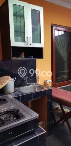 Rumah Nyaman LB 0m² View Kota di Lippo Karawaci, Tangerang Rumah Nyaman LB 0m² View Kota di Lippo Karawaci, Tangerang