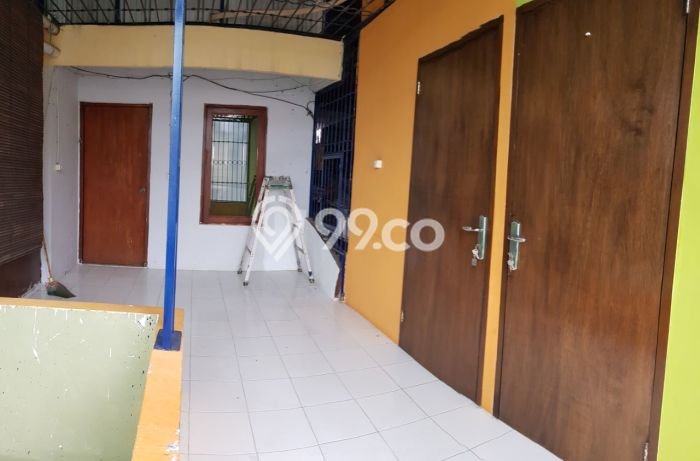 Rumah Nyaman LB 0m² View Kota di Lippo Karawaci, Tangerang Rumah Nyaman LB 0m² View Kota di Lippo Karawaci, Tangerang