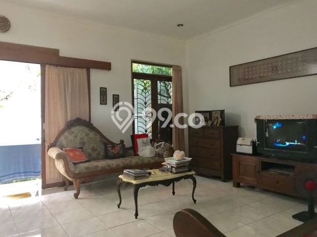 For Sale! Premium House LT 276m2 Desain Modern di Rawamangun For Sale! Premium House LT 276m2 Desain Modern di Rawamangun