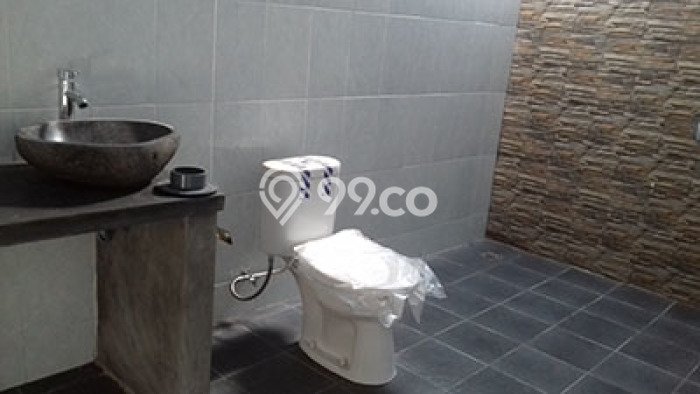 Rumah sewa siap pakai 3 KT di Canggu, Badung Rumah sewa siap pakai 3 KT di Canggu, Badung