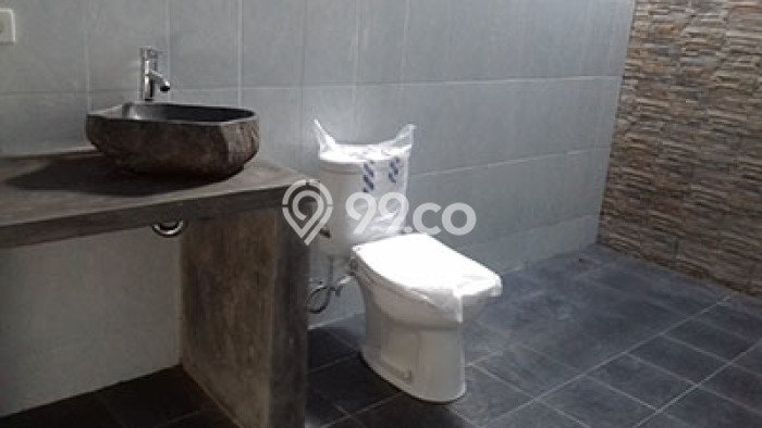 Rumah sewa siap pakai 3 KT di Canggu, Badung Rumah sewa siap pakai 3 KT di Canggu, Badung