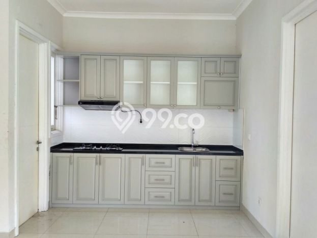 Rumah Modern 3 KT di BSD Avani Tangerang Rumah Modern 3 KT di BSD Avani Tangerang