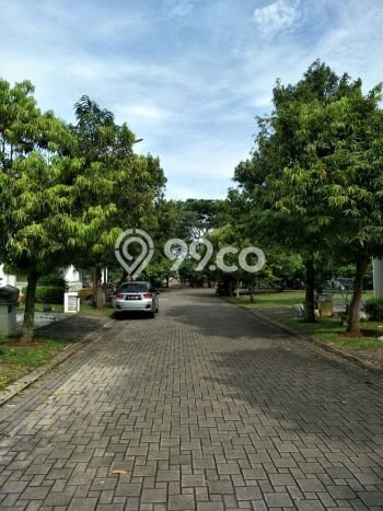 Rumah Modern 4 KT di BSD Foresta Tangerang Rumah Modern 4 KT di BSD Foresta Tangerang