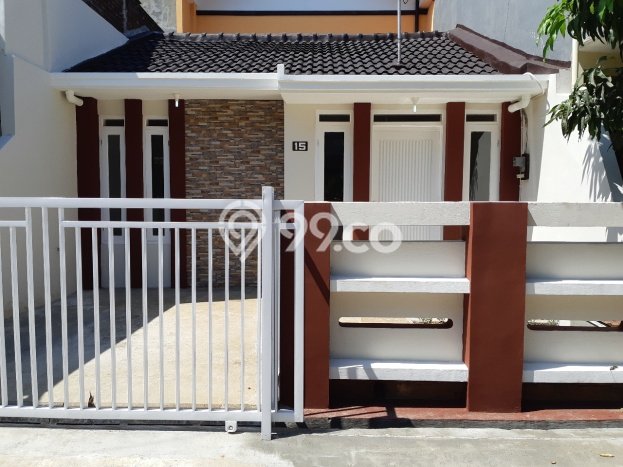 Bisa KPR! Rumah Asri di Antapani, LT 90m² Bangunan 103m² Bisa KPR! Rumah Asri di Antapani, LT 90m² Bangunan 103m²