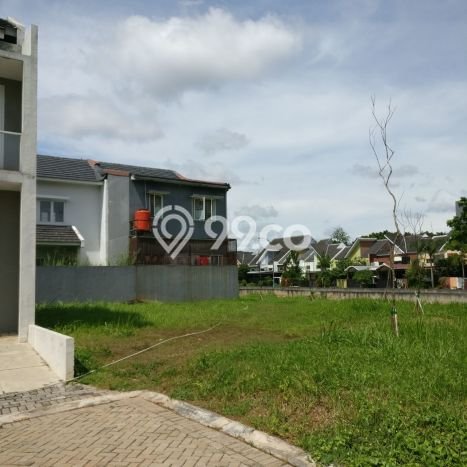 Rumah Minimalis 3 KT di Jelupang Tangerang Rumah Minimalis 3 KT di Jelupang Tangerang
