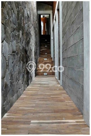 Jual Rumah Luas Elegan Dengan View Cantik di Dago, Bandung Jual Rumah Luas Elegan Dengan View Cantik di Dago, Bandung