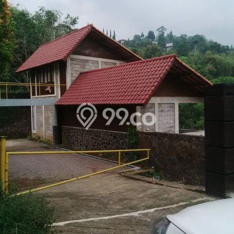 Jual Rumah Luas Elegan Dengan View Cantik di Dago, Bandung Jual Rumah Luas Elegan Dengan View Cantik di Dago, Bandung