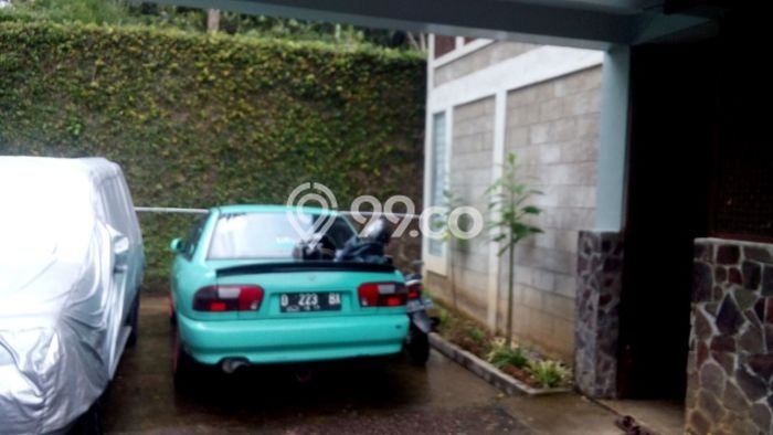 Jual Rumah Luas Elegan Dengan View Cantik di Dago, Bandung Jual Rumah Luas Elegan Dengan View Cantik di Dago, Bandung