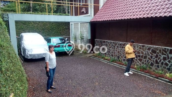 Jual Rumah Luas Elegan Dengan View Cantik di Dago, Bandung Jual Rumah Luas Elegan Dengan View Cantik di Dago, Bandung