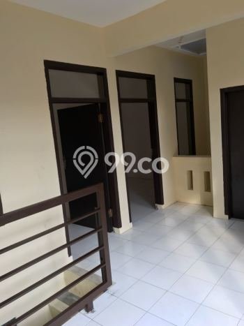 Rumah Strategis Modern Lb 103m2 di Antapani, Bandung Rumah Strategis Modern Lb 103m2 di Antapani, Bandung