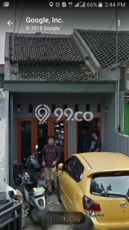 Dijual Rumah 2 Kamar Lokasi Strategis Bagus dan Strategis di Beji Dijual Rumah 2 Kamar Lokasi Strategis Bagus dan Strategis di Beji