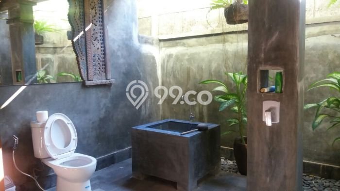 Disewakan! Rumah 2 Kamar Tidur &
2 Kamar Mandi di Renon, Denpasar Disewakan! Rumah 2 Kamar Tidur &
2 Kamar Mandi di Renon, Denpasar