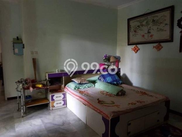 Rumah Mewah LB 205m2 Siap Pakai Desain Elegan di Pondok Cabe, Tangerang Rumah Mewah LB 205m2 Siap Pakai Desain Elegan di Pondok Cabe, Tangerang