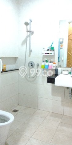 Rumah 5 KT 3 KM LT 150m², LB 200m² di Galaxy, Bekasi Rumah 5 KT 3 KM LT 150m², LB 200m² di Galaxy, Bekasi
