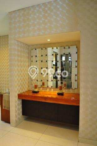 Hunian Eksklusif Best Location di Bandung, Jawa Barat Hunian Eksklusif Best Location di Bandung, Jawa Barat