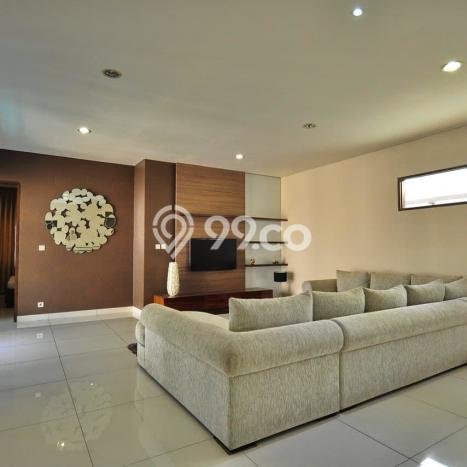 Hunian Eksklusif Best Location di Bandung, Jawa Barat Hunian Eksklusif Best Location di Bandung, Jawa Barat