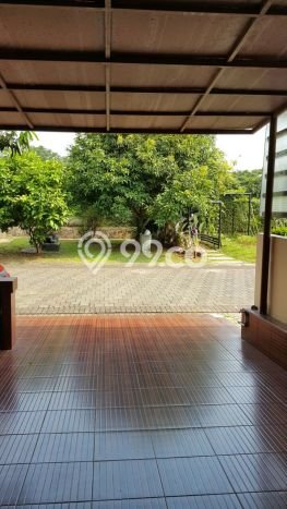 Rumah Minimalis 2 KT di BSD Foresta Tangerang Rumah Minimalis 2 KT di BSD Foresta Tangerang