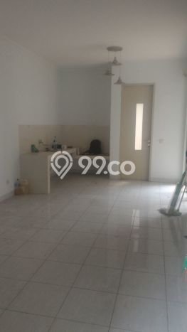 Rumah Minimalis 3 Kamar LT 112m2 di BSD Foresta Rumah Minimalis 3 Kamar LT 112m2 di BSD Foresta