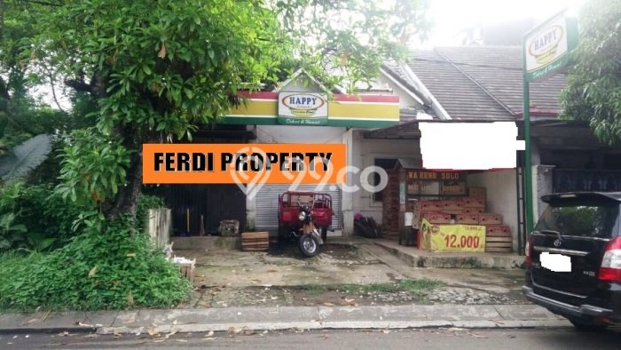 Rumah di Jakarta Timur Kondisi Baik Minimalis Dekat Fasilitas Umum Rumah di Jakarta Timur Kondisi Baik Minimalis Dekat Fasilitas Umum