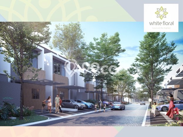 Jual Rumah Eksklusif 2 KT di Daya, Makassar Jual Rumah Eksklusif 2 KT di Daya, Makassar