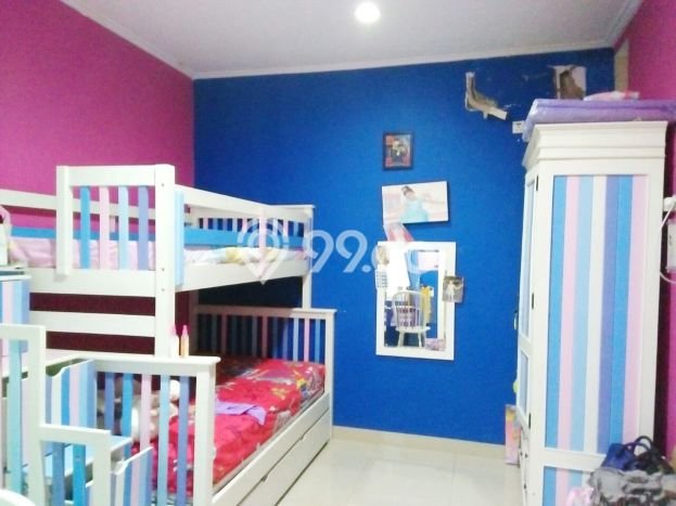 Rumah Siap Pakai area Galaxy, Bekasi, Luas 150m² Bangunan 200m² Rumah Siap Pakai area Galaxy, Bekasi, Luas 150m² Bangunan 200m²