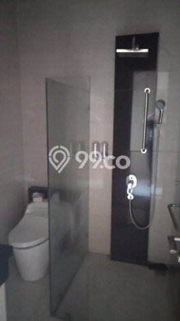Ready to Use! Premium House LT 375m2 Desain Modern di BSD Virginia Lagoon Ready to Use! Premium House LT 375m2 Desain Modern di BSD Virginia Lagoon
