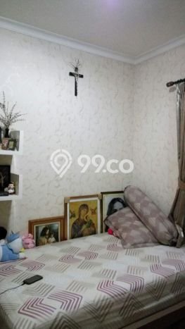 Rumah area Daan Mogot, Jakarta Barat, LT 120m² Bangunan 160m² - INVESTASI TERBAIK! Rumah area Daan Mogot, Jakarta Barat, LT 120m² Bangunan 160m² - INVESTASI TERBAIK!