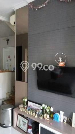 Rumah area Daan Mogot, Jakarta Barat, LT 120m² Bangunan 160m² - INVESTASI TERBAIK! Rumah area Daan Mogot, Jakarta Barat, LT 120m² Bangunan 160m² - INVESTASI TERBAIK!