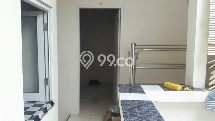 Rumah Modern 3 KT LT 112m2 di Serpong Villa Melati Mas Rumah Modern 3 KT LT 112m2 di Serpong Villa Melati Mas