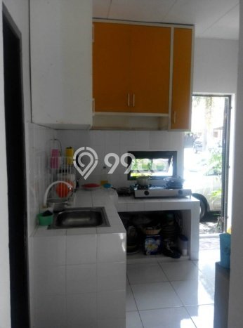 Rumah Luas Asri 2 KT Siap Huni di Graha Raya Tangerang Rumah Luas Asri 2 KT Siap Huni di Graha Raya Tangerang
