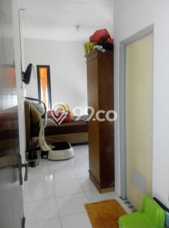 Rumah Luas Asri 2 KT Siap Huni di Graha Raya Tangerang Rumah Luas Asri 2 KT Siap Huni di Graha Raya Tangerang