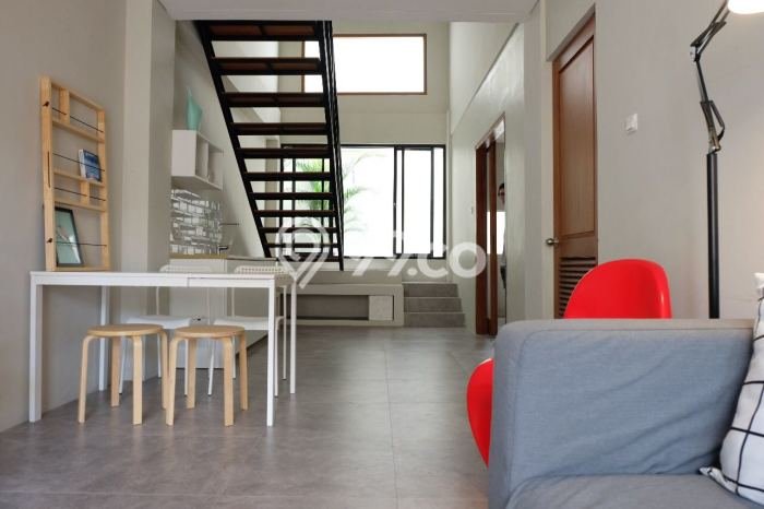 For Sale Hunian Rumah Terawat 3 KT di Bintaro, Tangerang Selatan For Sale Hunian Rumah Terawat 3 KT di Bintaro, Tangerang Selatan