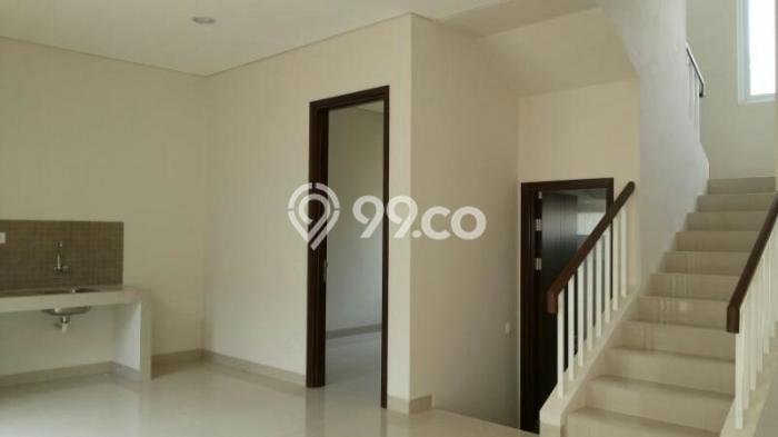 Rumah Modern 3 KT di BSD Eminent Tangerang Rumah Modern 3 KT di BSD Eminent Tangerang