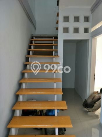 Hunian Eksklusif Siap Huni LT 303m2 di Mandalajati, Bandung Hunian Eksklusif Siap Huni LT 303m2 di Mandalajati, Bandung