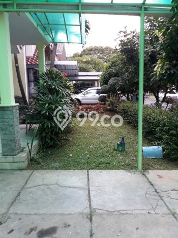 For Sale! Luxury House LT 200m2 Desain Elegan di Alam Sutera For Sale! Luxury House LT 200m2 Desain Elegan di Alam Sutera