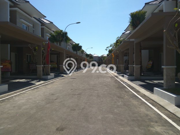 Hunian Ideal bagi Keluarga area Jimbaran - LT 110m² Hunian Ideal bagi Keluarga area Jimbaran - LT 110m²