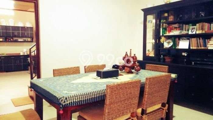Jual Rumah 3 KT di Nusa Dua, Badung - LT 100m² Jual Rumah 3 KT di Nusa Dua, Badung - LT 100m²