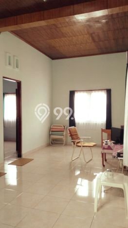Jual Rumah 3 KT di Nusa Dua, Badung - LT 100m² Jual Rumah 3 KT di Nusa Dua, Badung - LT 100m²