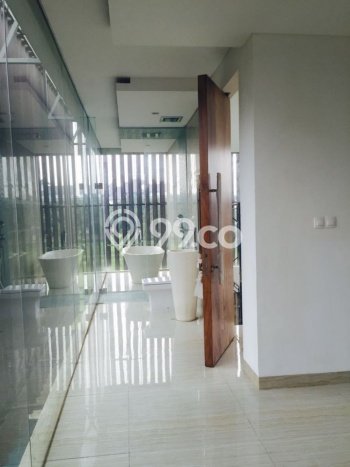 For Sale! Luxury House LT 342m2 Desain Modern di Ragunan For Sale! Luxury House LT 342m2 Desain Modern di Ragunan