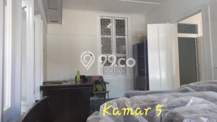 Hot Offer Hunian Mewah Ideal dan Luas di Jebres, Surakarta Hot Offer Hunian Mewah Ideal dan Luas di Jebres, Surakarta